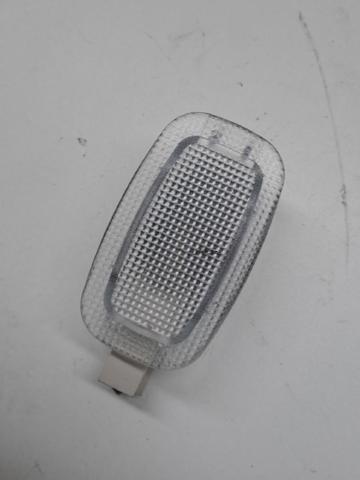 Quebra-luz de iluminação de salão (de cabina) A0028202101 MERCEDES