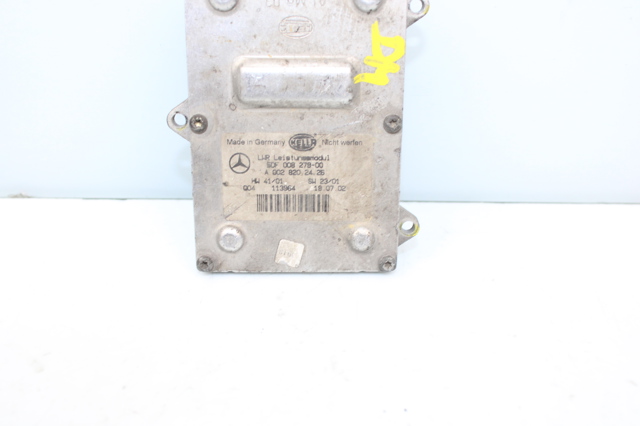 A0028202426 Mercedes