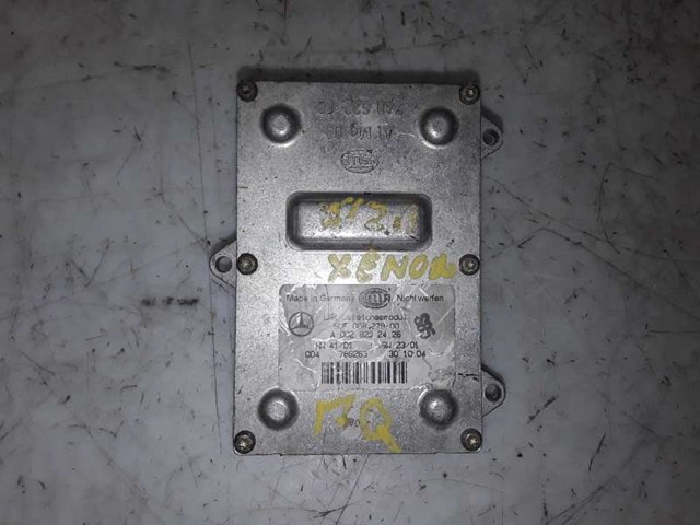 A0028202426 Mercedes