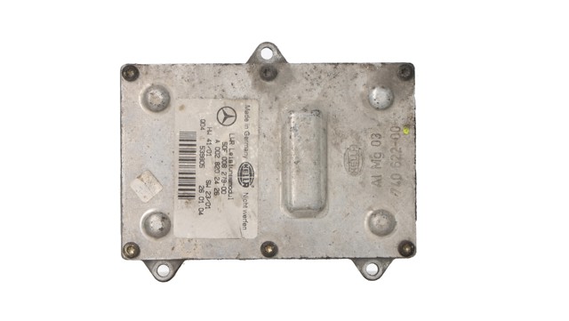 A0028202426 Mercedes