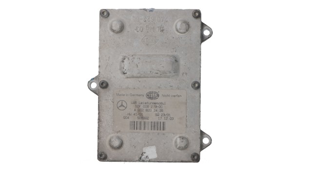 A0028202426 Mercedes