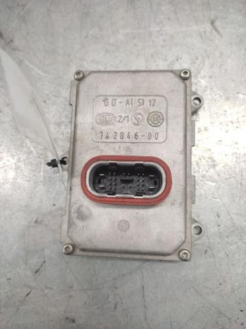 Módulo de direção (Centralina eletrônica) das luzes A0028206026 MERCEDES