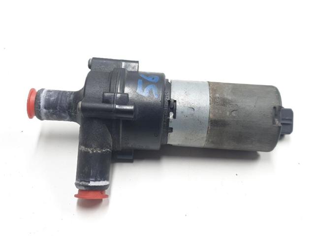 Bomba de água (bomba) de esfriamento, adicional elétrica A0028353564 MERCEDES