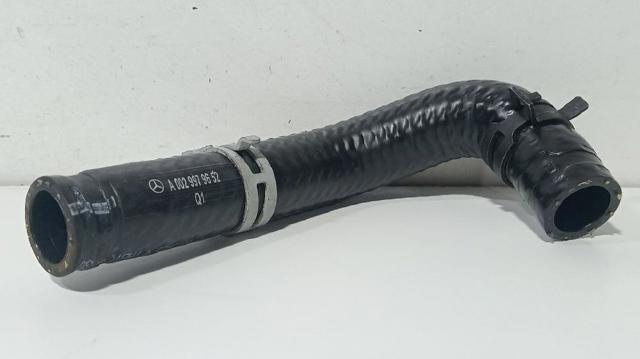 A0029979652 Mercedes