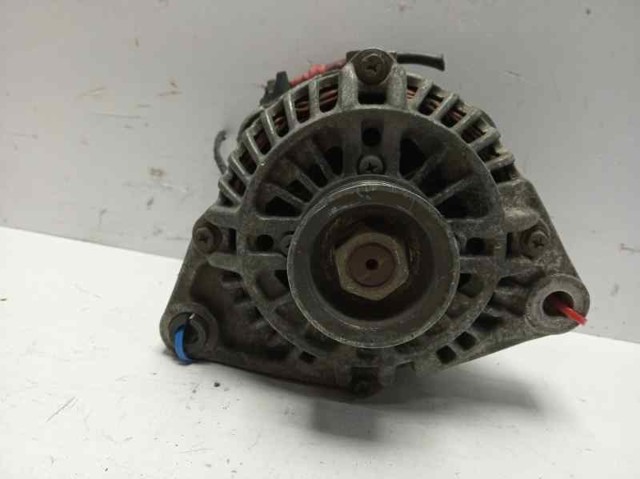 Gerador A002T82091 FORD