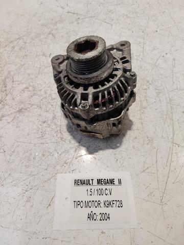 A002TB6481 Renault (RVI)