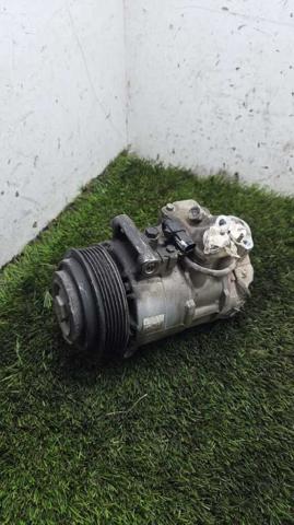 Compressor de aparelho de ar condicionado A0032304811 MERCEDES