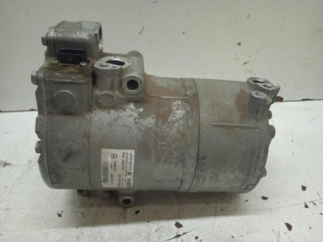 Compressor de aparelho de ar condicionado A0032305111 MERCEDES