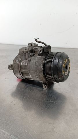 Compressor de aparelho de ar condicionado A0032308711 MERCEDES