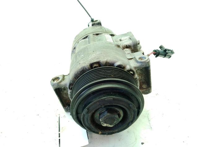 Compressor de aparelho de ar condicionado A0032308811 MERCEDES