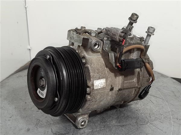 Compressor de aparelho de ar condicionado A0032308811 MERCEDES