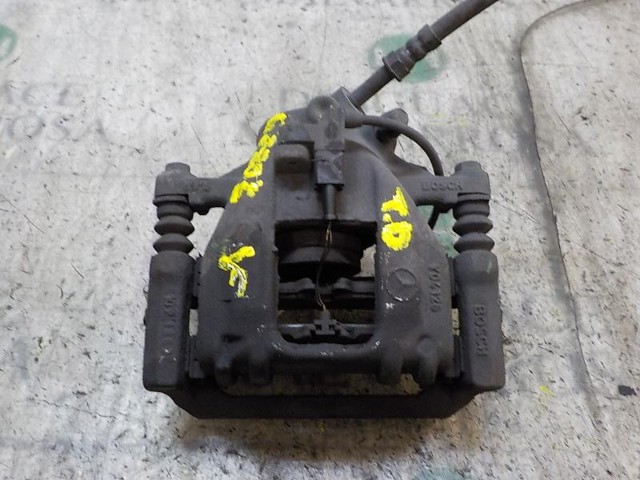 Suporte do freio traseiro direito A0034207283 MERCEDES
