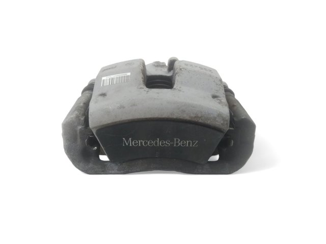 Suporte do freio dianteiro direito A0034208683 MERCEDES