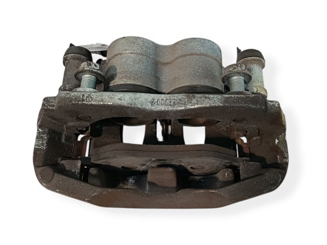 Suporte do freio dianteiro direito A0034208683 MERCEDES