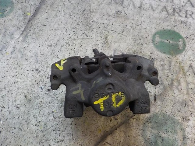A0034237498 Mercedes