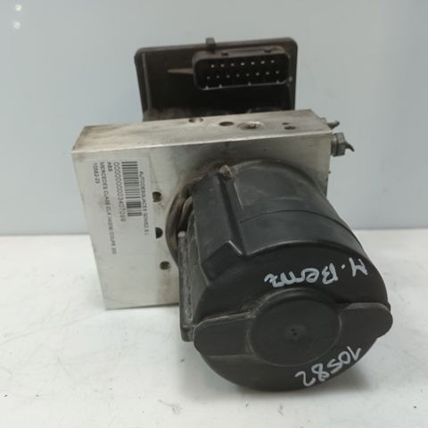 A0034310312 Mercedes