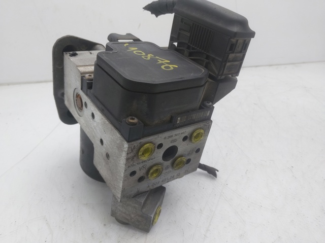 A0034312412 Mercedes