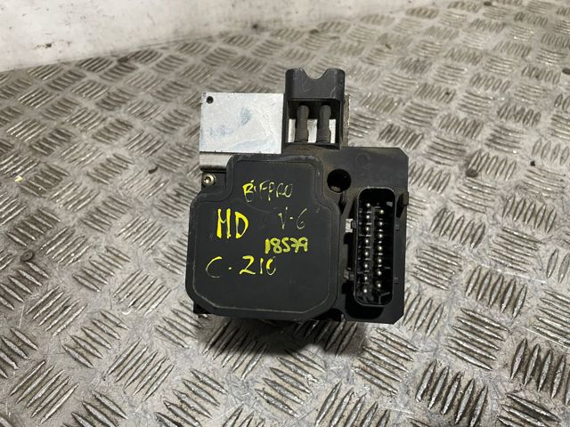 Unidade hidráulico de controlo ABS A0034313012 MERCEDES