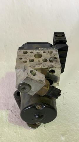 A0034314212 Mercedes
