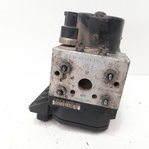 A0034314512 Mercedes