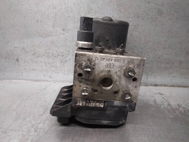 A0034314512 Mercedes