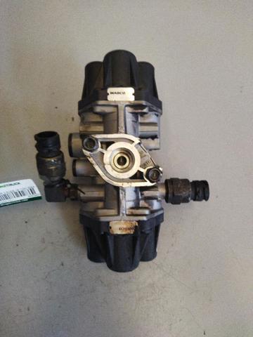 Válvula de limitação de pressão do sistema pneumático A0034316806 MERCEDES