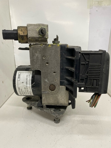 A0034317412 Mercedes