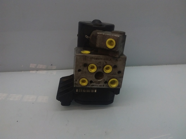 A0034318012 Mercedes