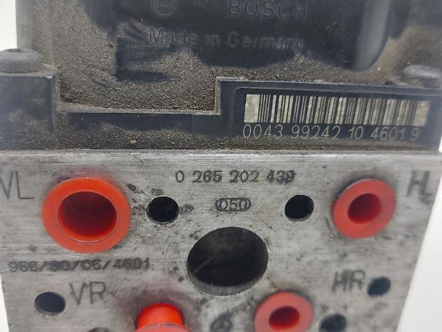 A0034318012 Mercedes