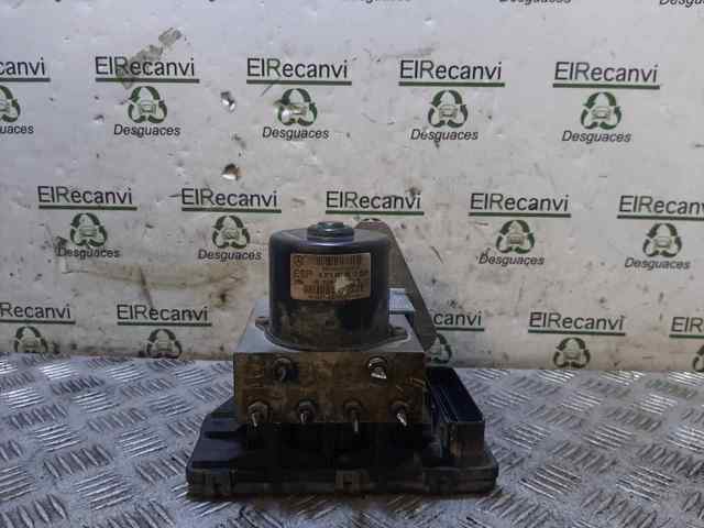 Unidade hidráulico de controlo ABS A0034318212 MERCEDES