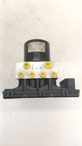 Unidade hidráulico de controlo ABS A0034318212 MERCEDES