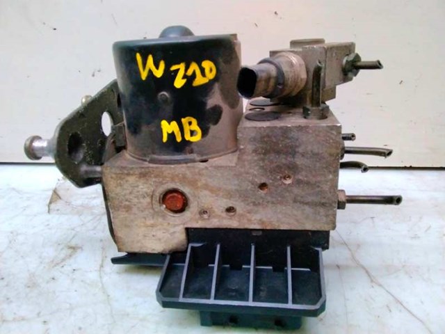 A0034319012 Mercedes