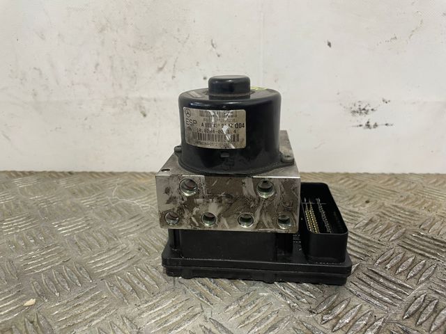A0034319112 Mercedes
