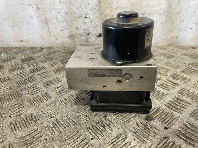 Unidade hidráulico de controlo ABS A0034319412 MERCEDES