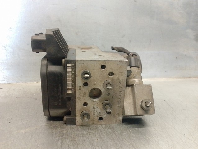 A0034319612 Mercedes