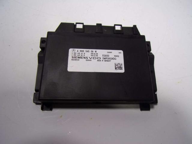 A0034464310 Mercedes