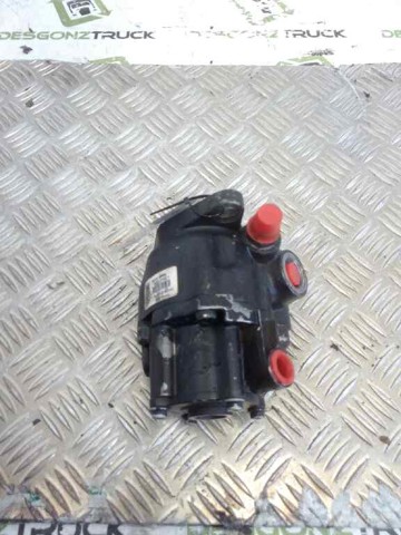 Bomba da Direção hidrâulica assistida A0034605080 MERCEDES
