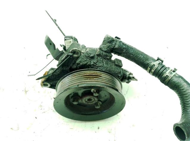 Bomba da Direção hidrâulica assistida A0034660201 MERCEDES