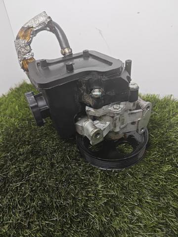 Bomba da Direção hidrâulica assistida A0034664101 MERCEDES