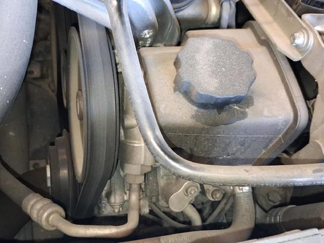 Bomba da Direção hidrâulica assistida A0034664301 MERCEDES