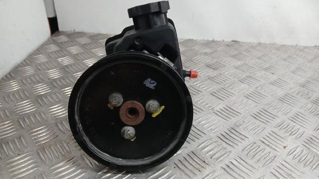 Bomba da Direção hidrâulica assistida A0034664301 MERCEDES