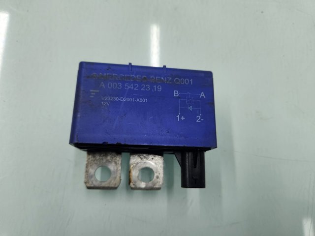 A0035422319 Mercedes