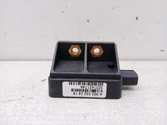 Sensor do ângulo (de velocidade) de viragem de automóvel A0035422418 MERCEDES