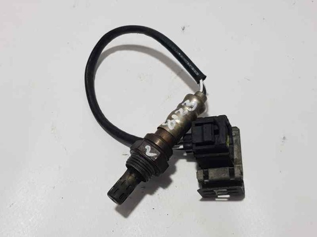  para Mercedes A  (W169)