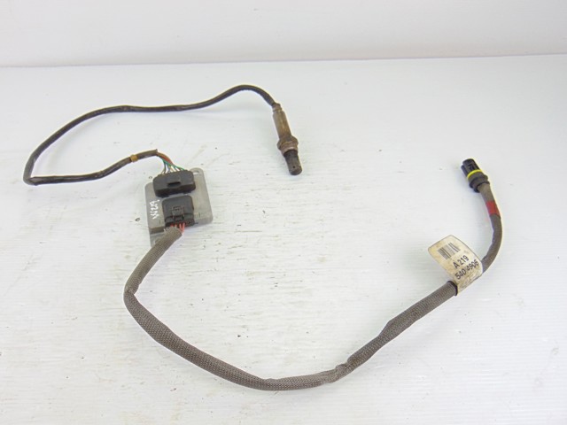 Sensor traseiro de óxidos de nitrogênio NOX A0035428818 MERCEDES
