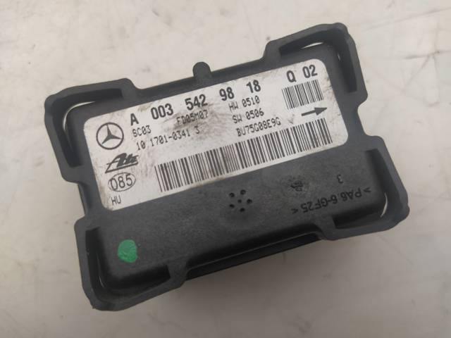 A0035429818 Mercedes