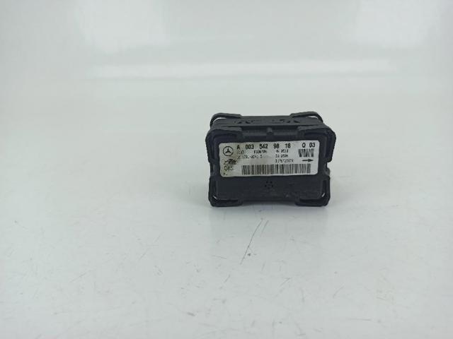 A0035429818 Mercedes