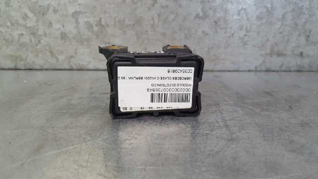 A0035429818 Mercedes