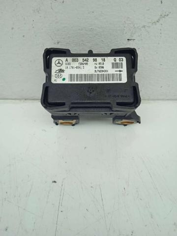 A0035429818 Mercedes