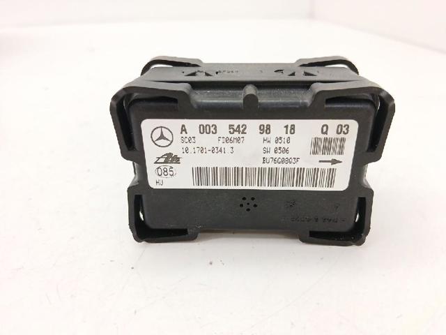 A0035429818 Mercedes